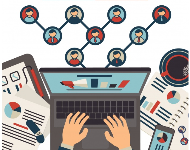 Metodología Inbound Marketing; El camino hacia la venta